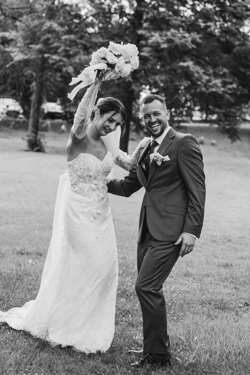 Ślub Iwony i Daniela – Soulmates Foto, fotograf ślubny Śląsk