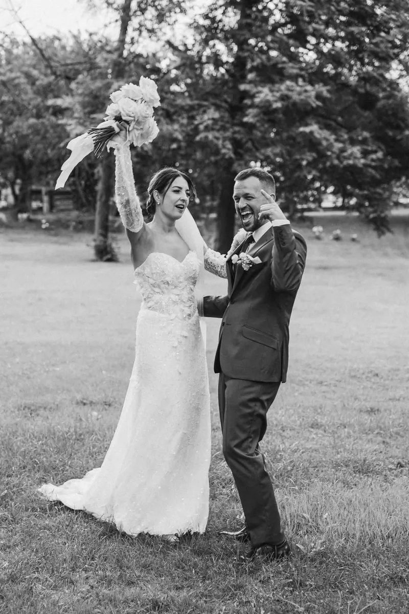 Ślub Iwony i Daniela – Soulmates Foto, fotograf ślubny Śląsk