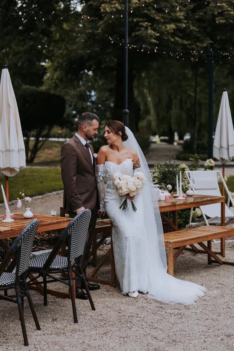 Ślub Iwony i Daniela – Soulmates Foto, fotograf ślubny Śląsk