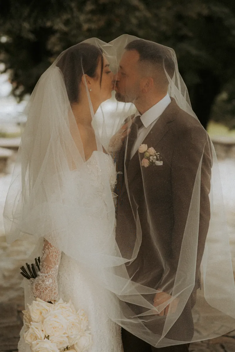 Ślub Iwony i Daniela – Soulmates Foto, fotograf ślubny Śląsk