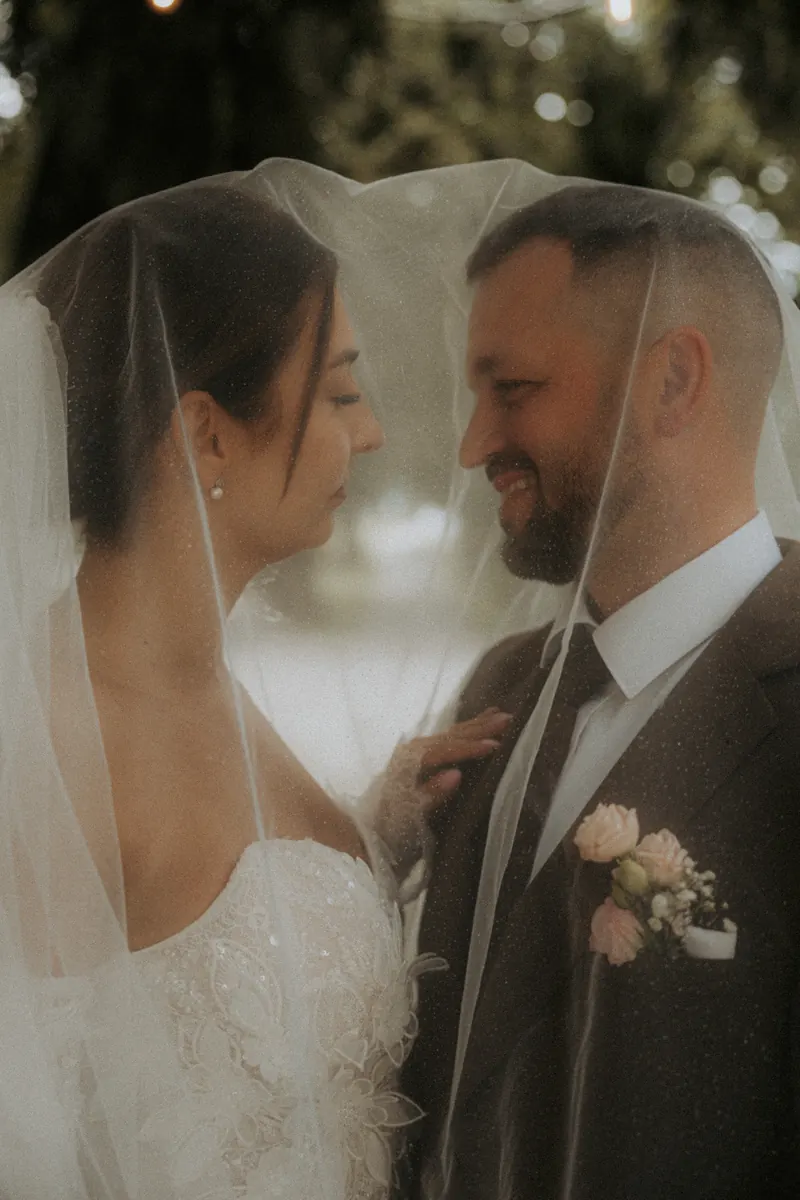 Ślub Iwony i Daniela – Soulmates Foto, fotograf ślubny Śląsk