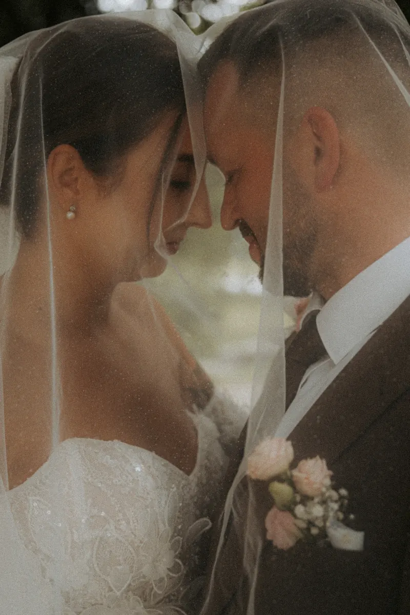 Ślub Iwony i Daniela – Soulmates Foto, fotograf ślubny Śląsk