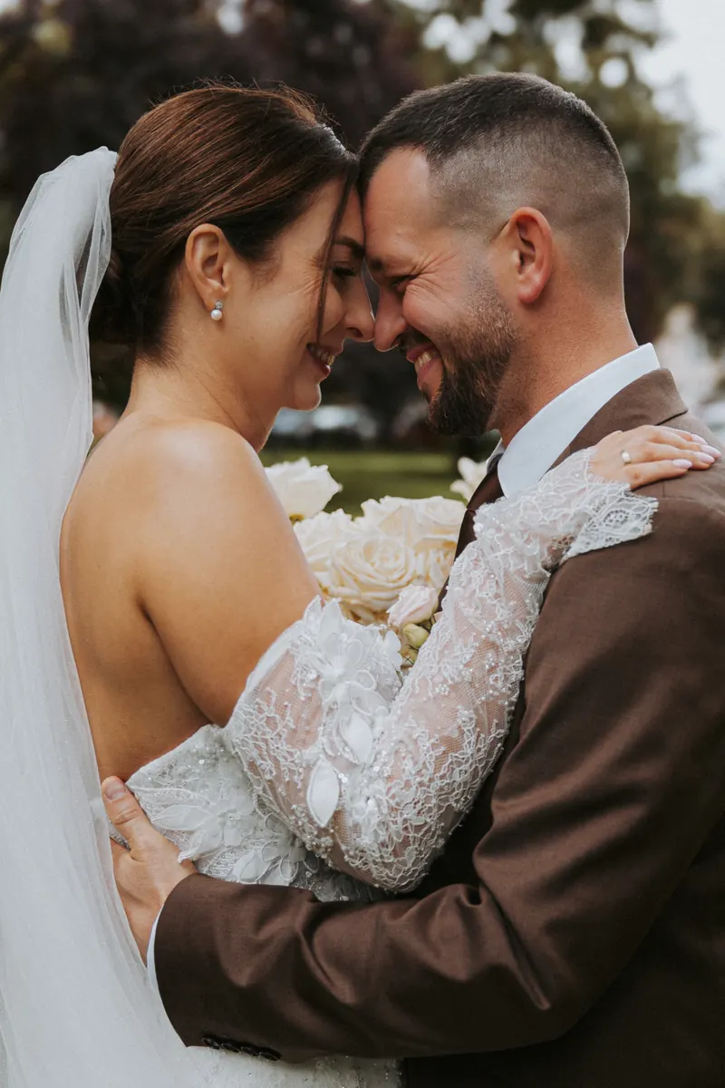 Ślub Iwony i Daniela – Soulmates Foto, fotograf ślubny Śląsk