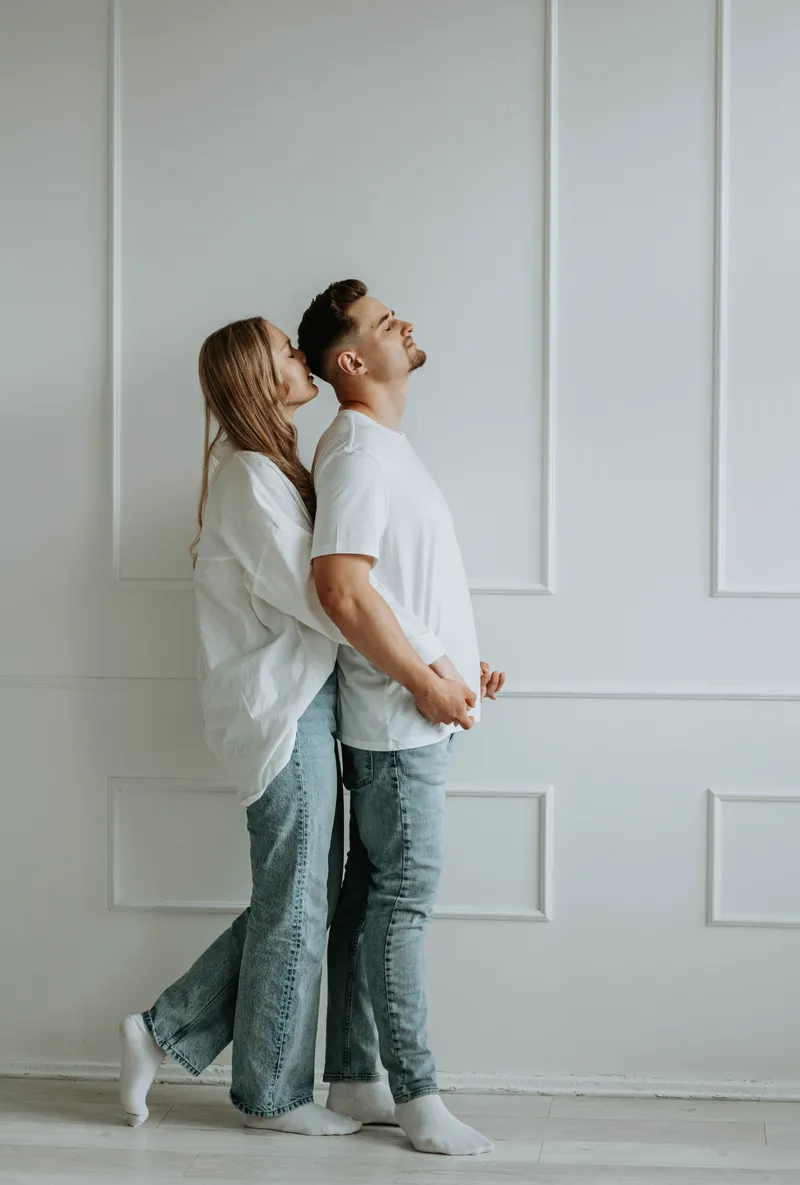 Kasia & Janek – Soulmates Foto, fotograf ślubny Śląsk