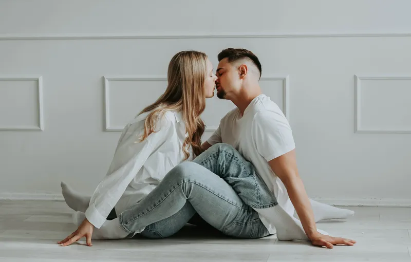 Kasia & Janek – Soulmates Foto, fotograf ślubny Śląsk