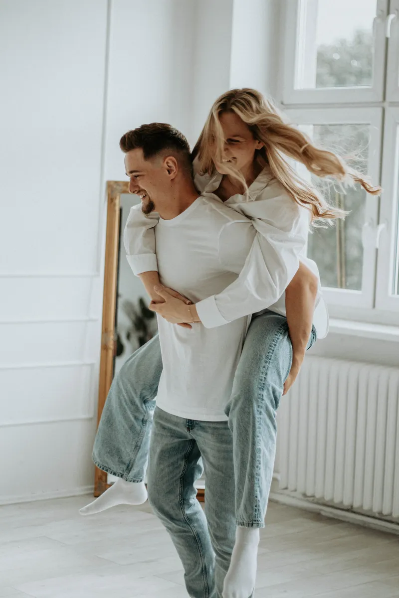 Kasia & Janek