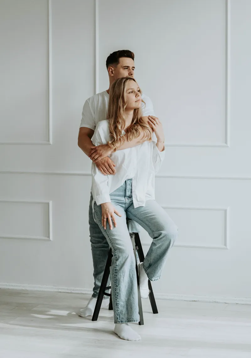 Kasia & Janek – Soulmates Foto, fotograf ślubny Śląsk