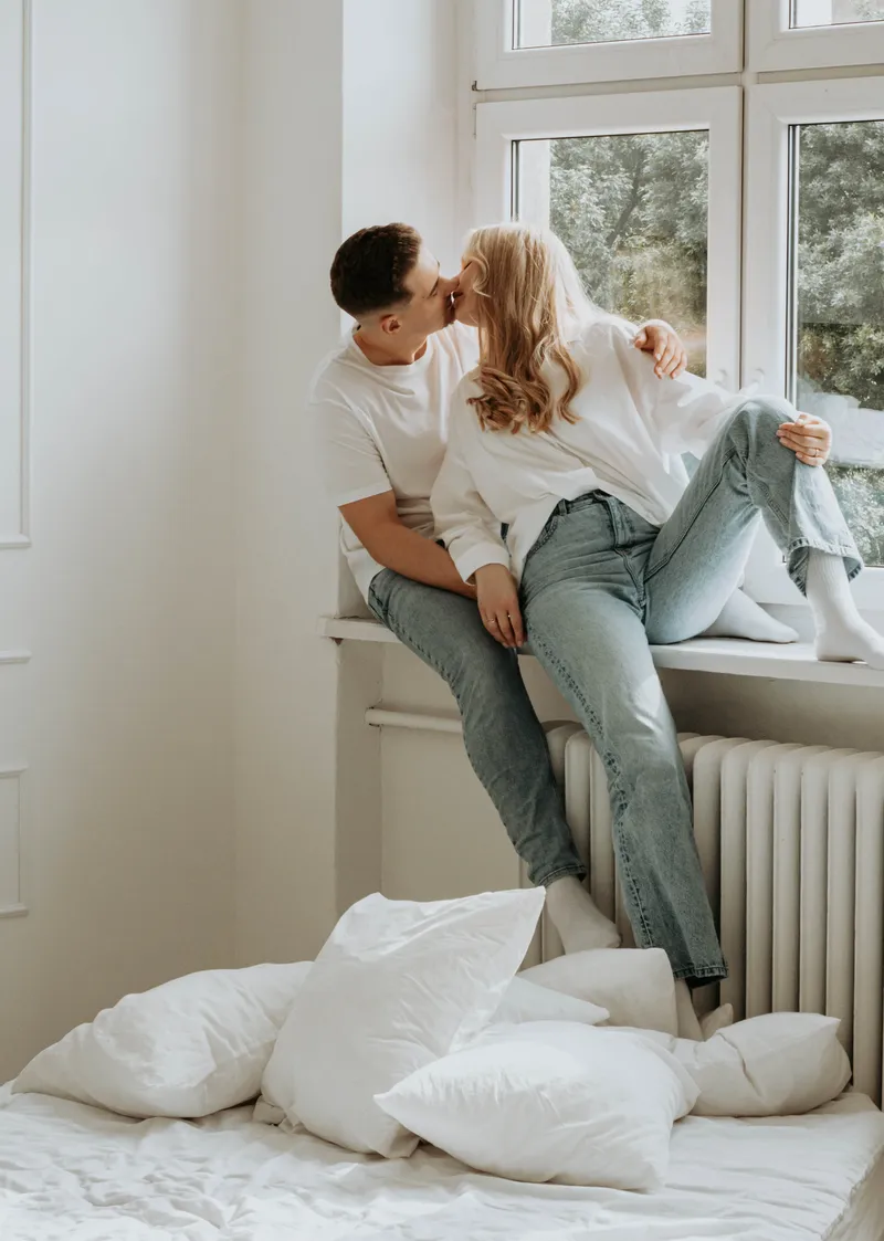 Kasia & Janek – Soulmates Foto, fotograf ślubny Śląsk