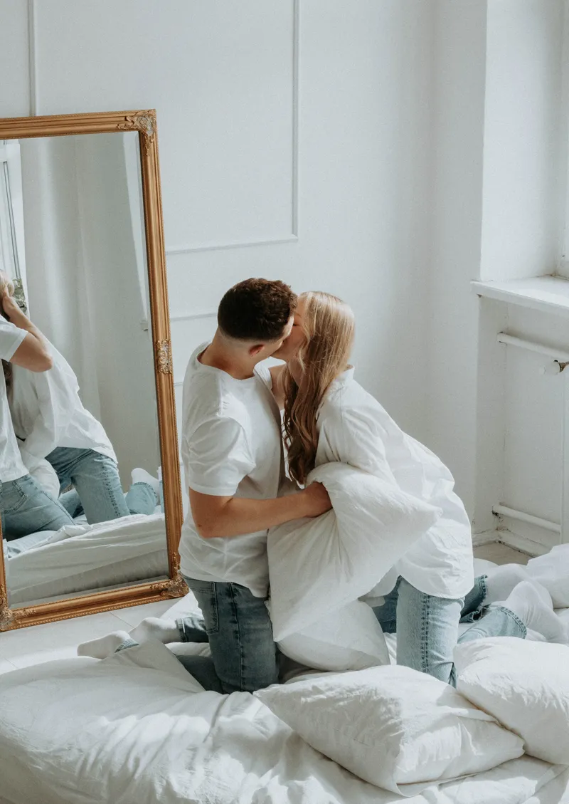 Kasia & Janek – Soulmates Foto, fotograf ślubny Śląsk