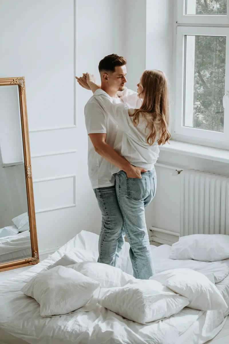 Kasia & Janek – Soulmates Foto, fotograf ślubny Śląsk