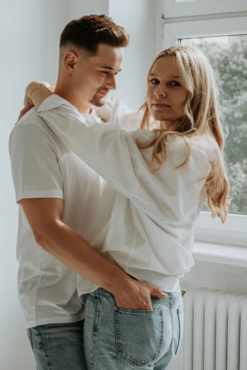 Kasia & Janek – Soulmates Foto, fotograf ślubny Śląsk