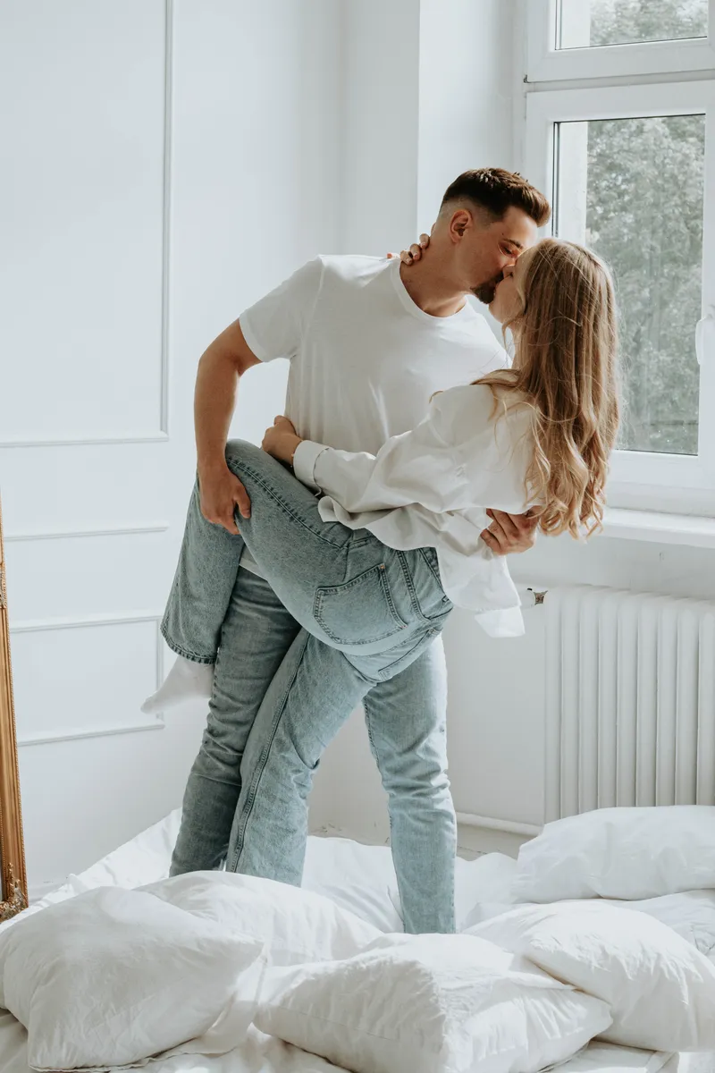 Kasia & Janek – Soulmates Foto, fotograf ślubny Śląsk