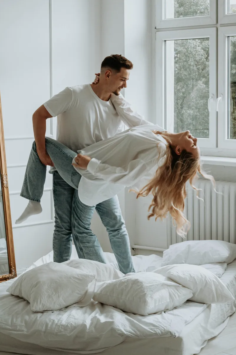 Kasia & Janek – Soulmates Foto, fotograf ślubny Śląsk