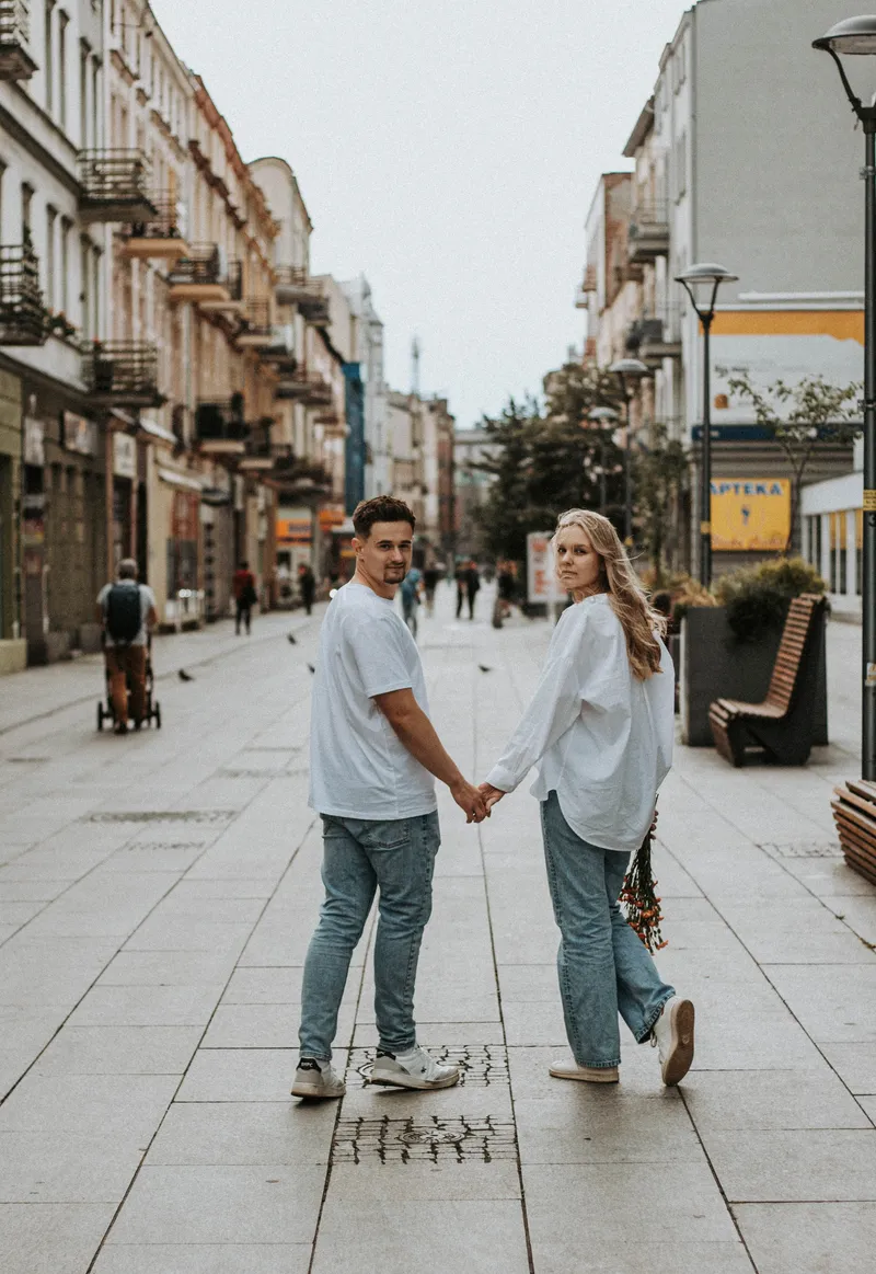 Kasia & Janek – Soulmates Foto, fotograf ślubny Śląsk
