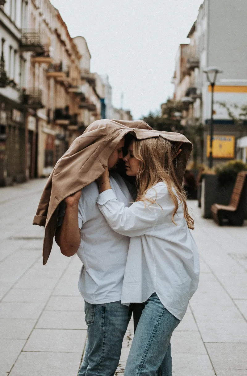 Kasia & Janek – Soulmates Foto, fotograf ślubny Śląsk