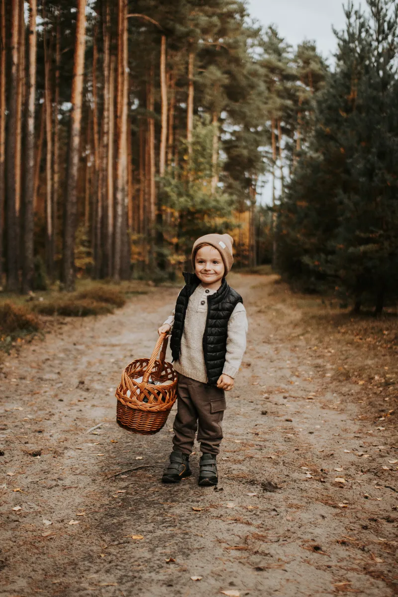 Rodzinna Sesja Leśna – Soulmates Foto, fotograf ślubny Śląsk