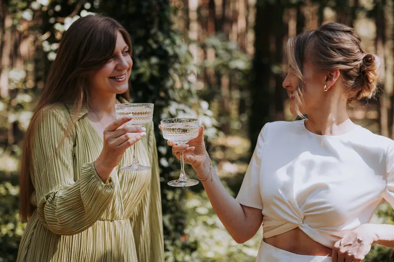 Leśny ślub Patrycji i Daniela – Soulmates Foto, fotograf ślubny Śląsk