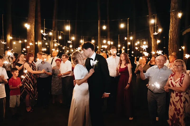 Leśny ślub Patrycji i Daniela – Soulmates Foto, fotograf ślubny Śląsk