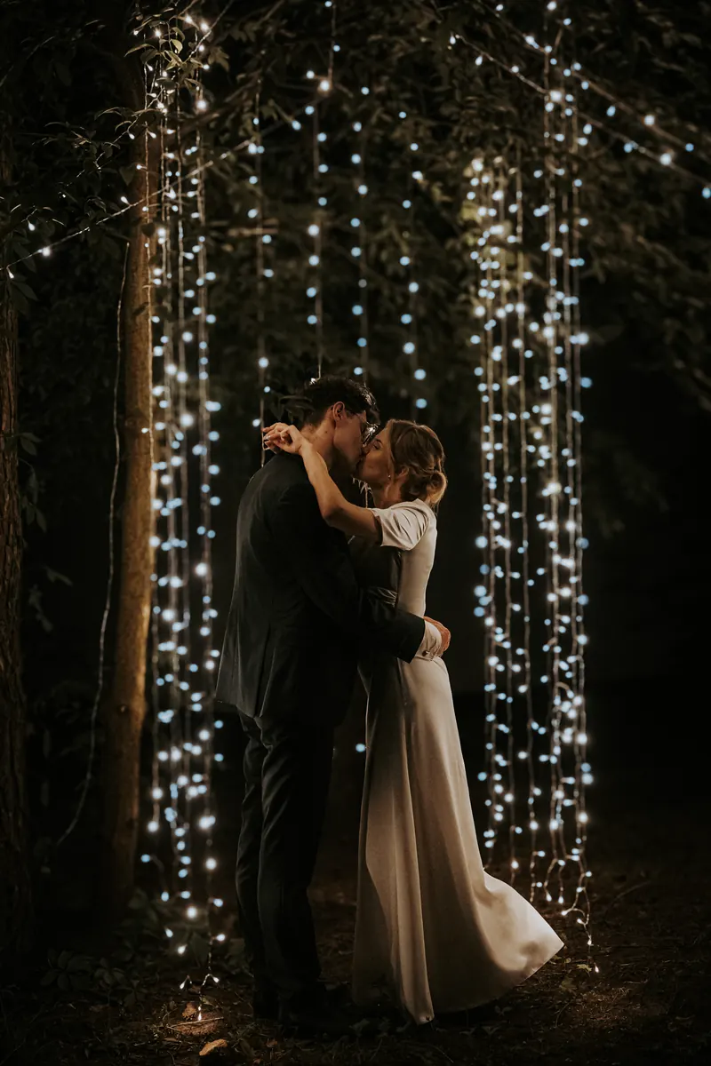 Leśny ślub Patrycji i Daniela – Soulmates Foto, fotograf ślubny Śląsk