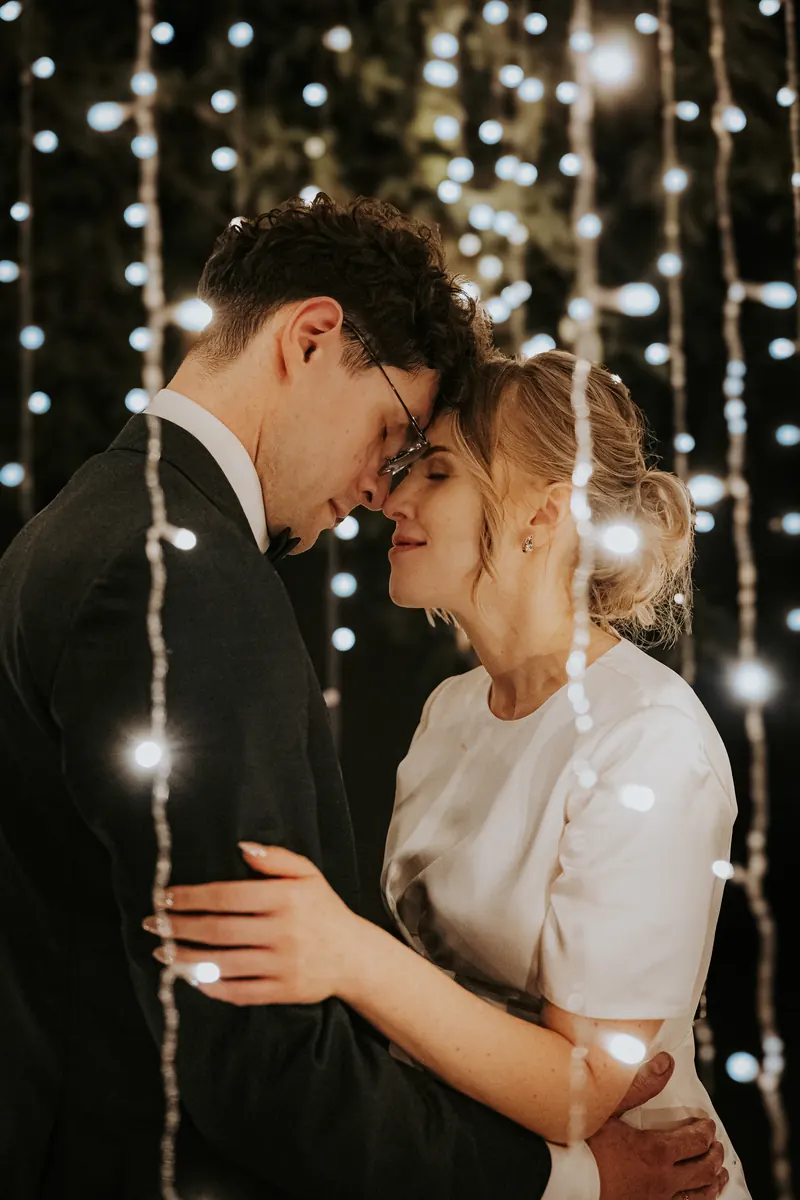 Leśny ślub Patrycji i Daniela – Soulmates Foto, fotograf ślubny Śląsk