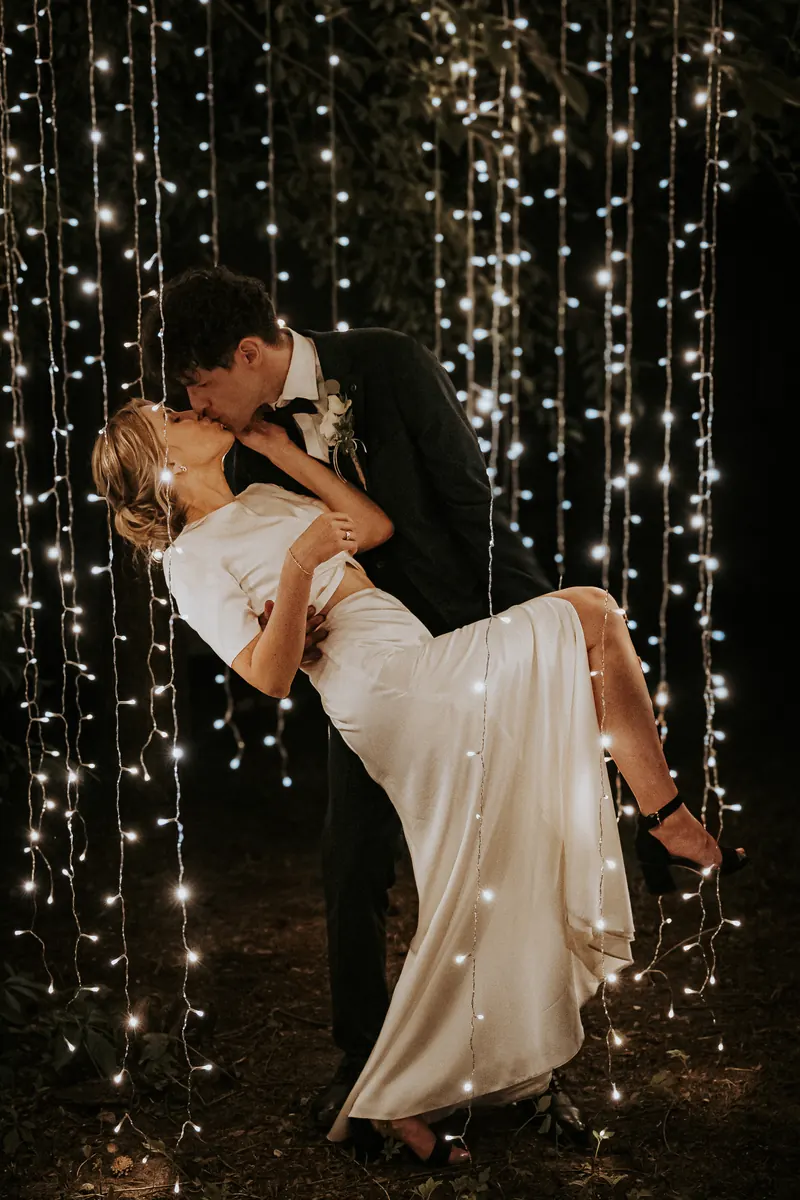 Leśny ślub Patrycji i Daniela – Soulmates Foto, fotograf ślubny Śląsk
