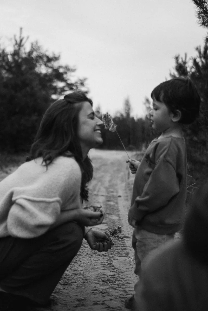 Martyna, Łukasz i Staś – Soulmates Foto, fotograf ślubny Śląsk