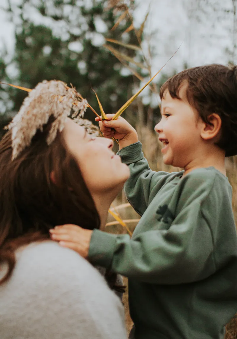 Martyna, Łukasz i Staś – Soulmates Foto, fotograf ślubny Śląsk