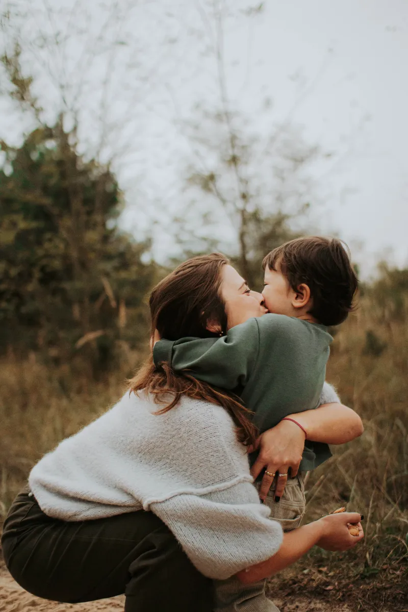 Martyna, Łukasz i Staś – Soulmates Foto, fotograf ślubny Śląsk