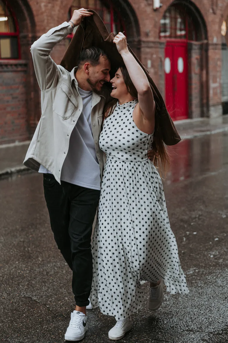 Marysia & Dominik