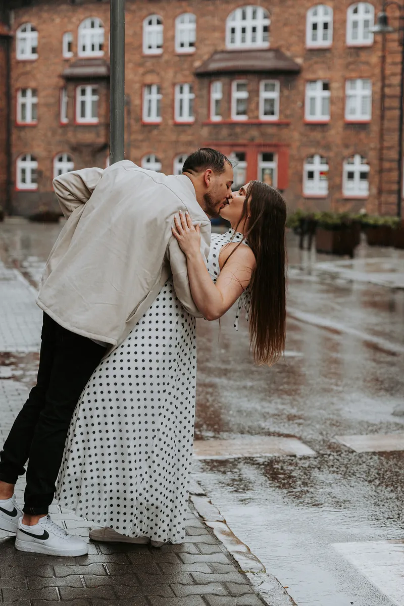 Marysia & Dominik – Soulmates Foto, fotograf ślubny Śląsk