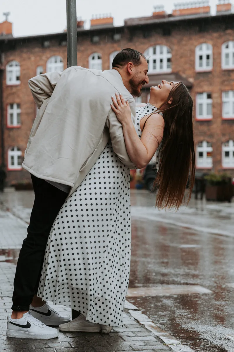 Marysia & Dominik – Soulmates Foto, fotograf ślubny Śląsk
