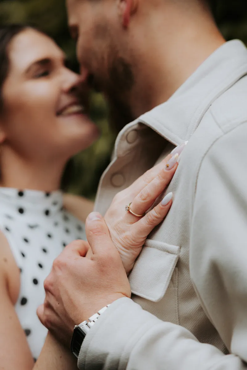 Marysia & Dominik – Soulmates Foto, fotograf ślubny Śląsk