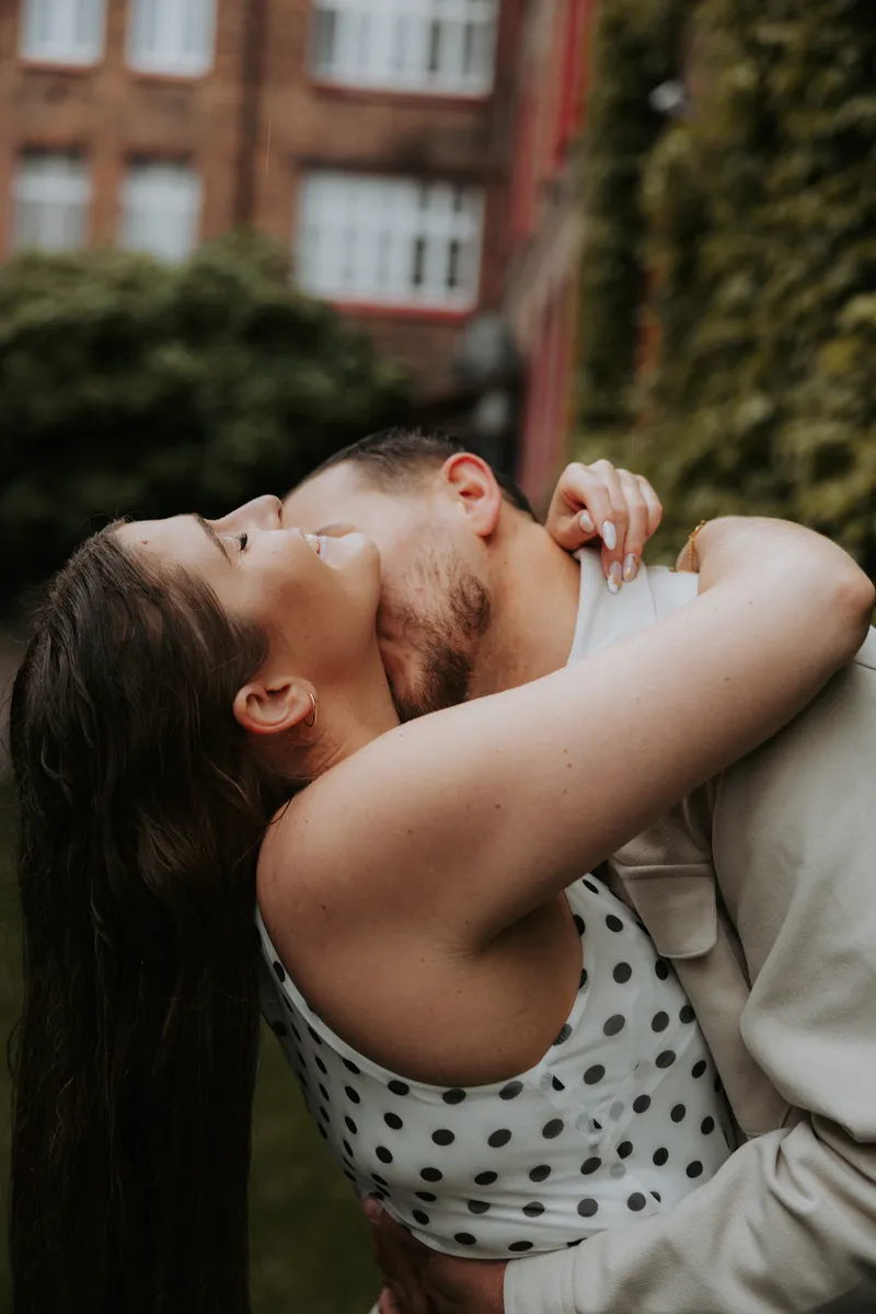 Marysia & Dominik – Soulmates Foto, fotograf ślubny Śląsk