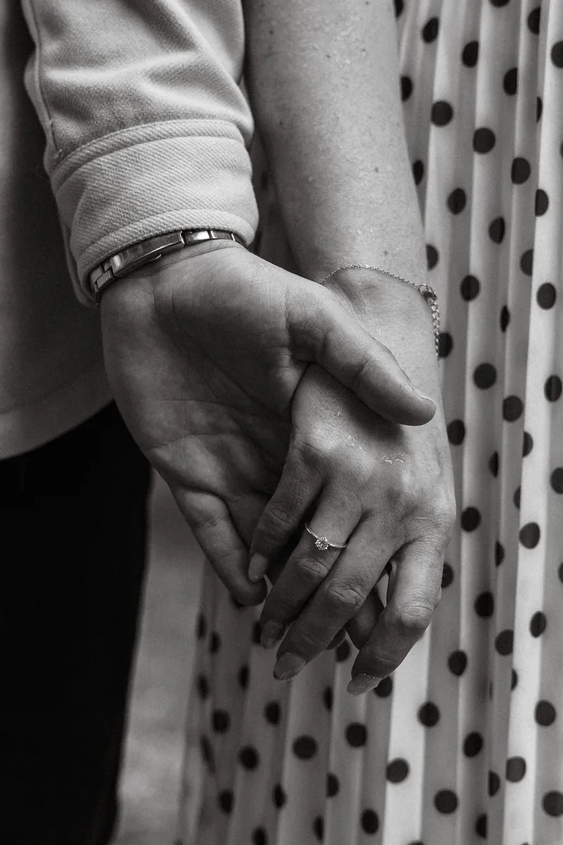 Marysia & Dominik – Soulmates Foto, fotograf ślubny Śląsk
