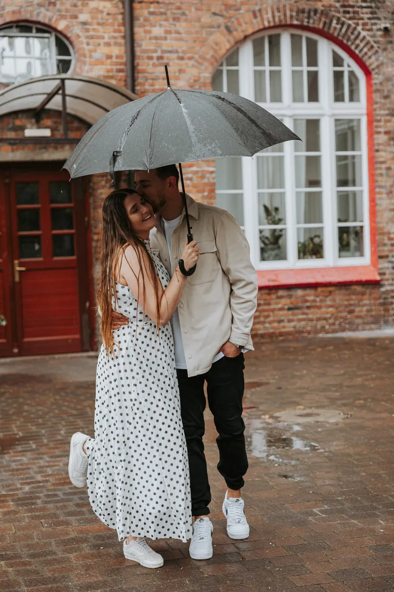 Marysia & Dominik – Soulmates Foto, fotograf ślubny Śląsk