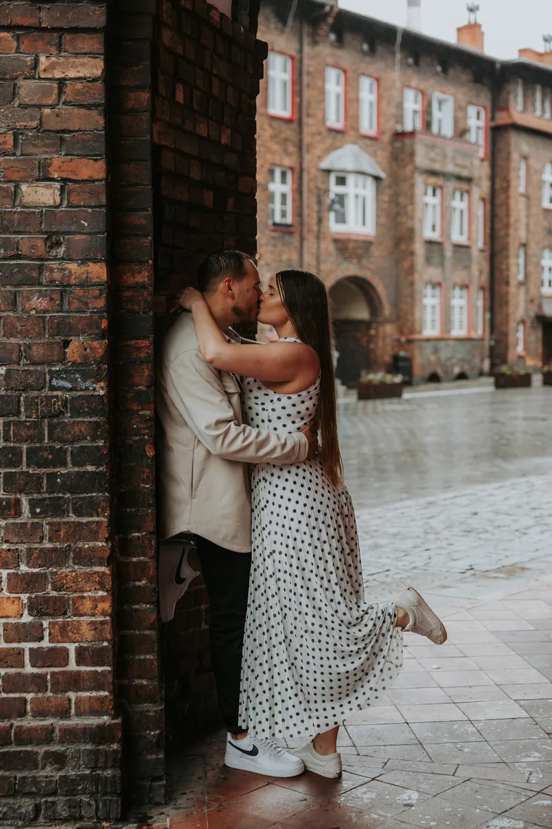 Marysia & Dominik – Soulmates Foto, fotograf ślubny Śląsk