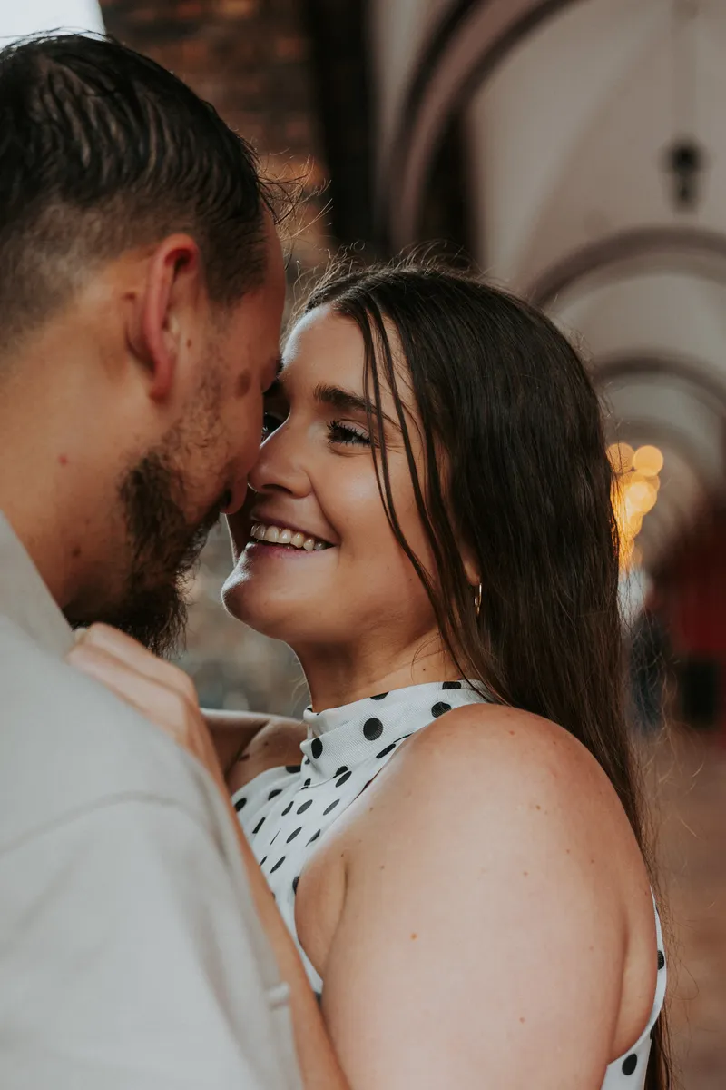 Marysia & Dominik – Soulmates Foto, fotograf ślubny Śląsk