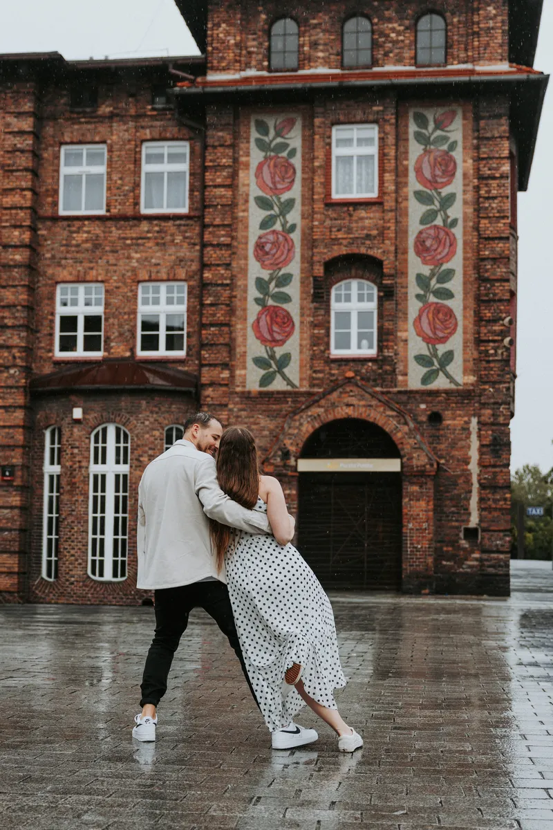 Marysia & Dominik – Soulmates Foto, fotograf ślubny Śląsk