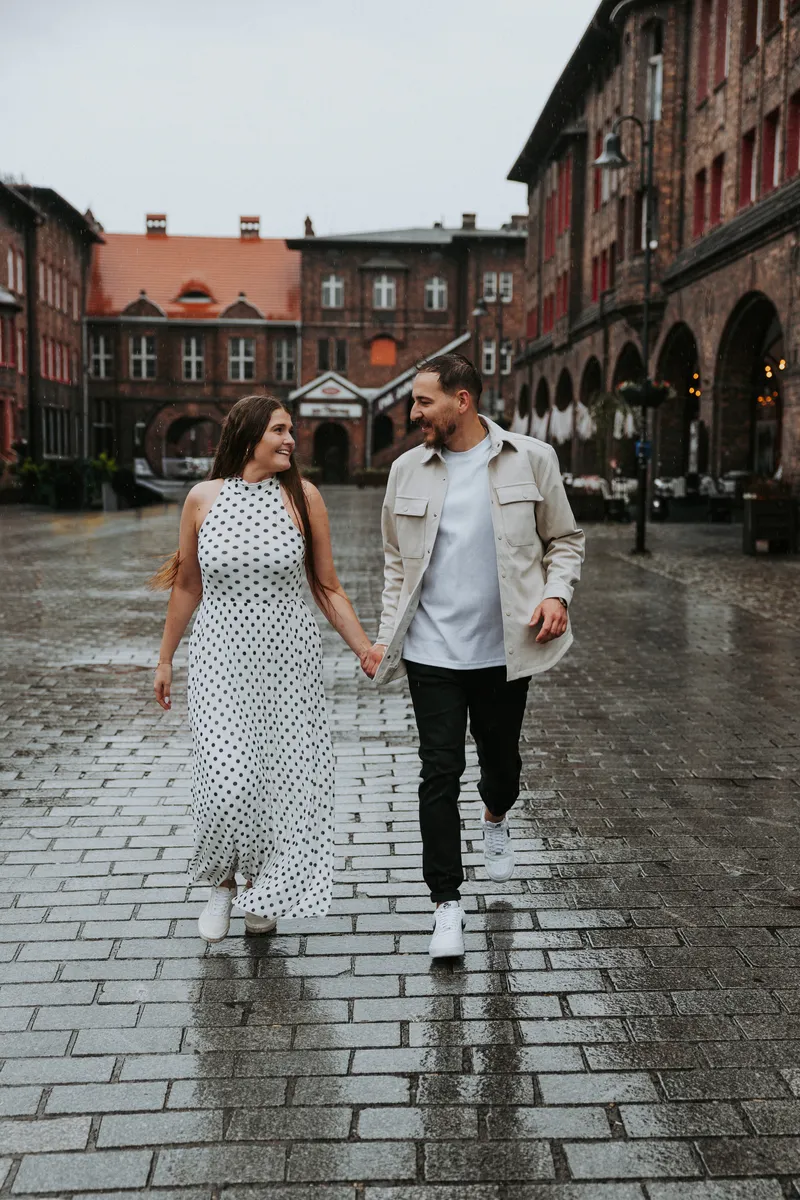 Marysia & Dominik – Soulmates Foto, fotograf ślubny Śląsk