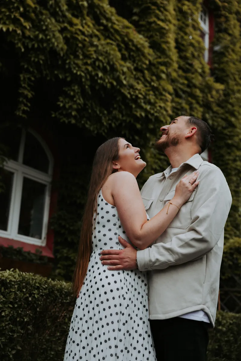 Marysia & Dominik – Soulmates Foto, fotograf ślubny Śląsk