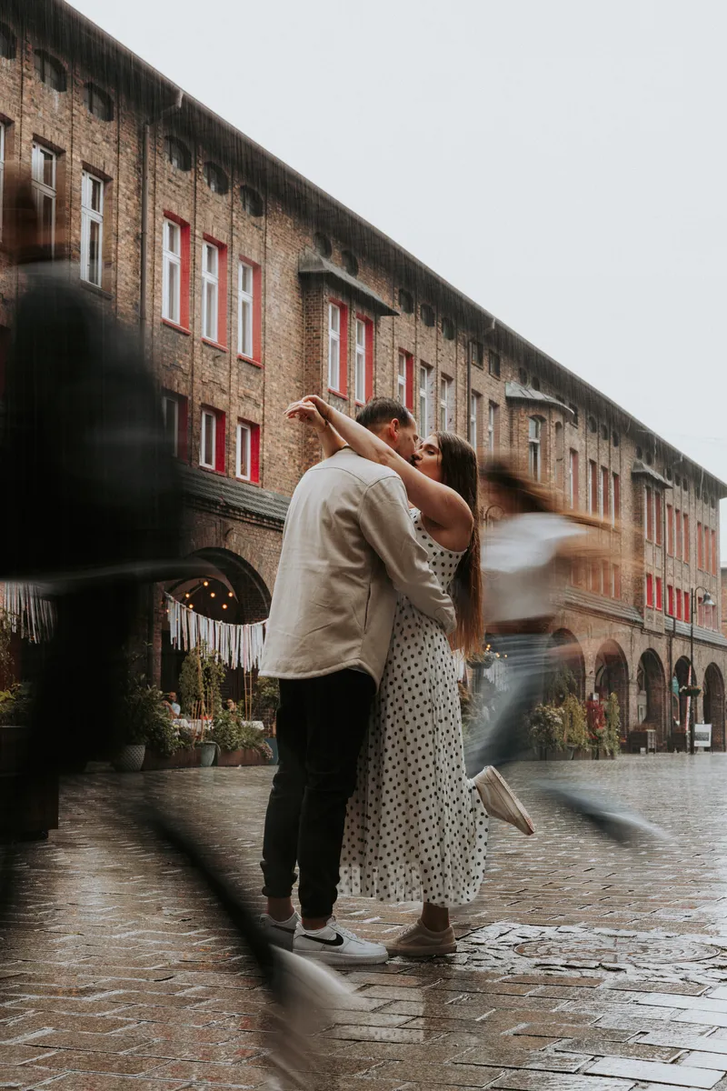 Marysia & Dominik – Soulmates Foto, fotograf ślubny Śląsk