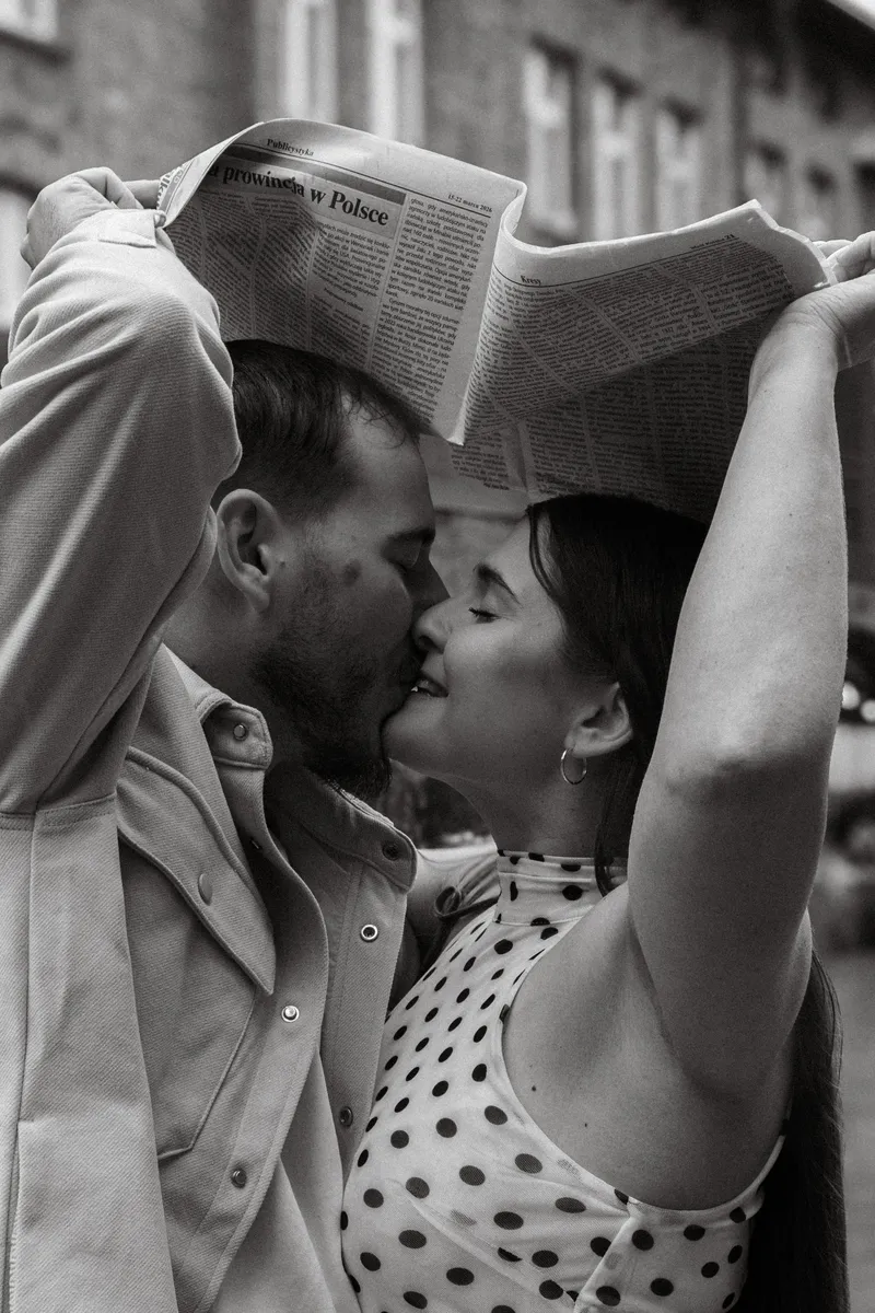 Marysia & Dominik – Soulmates Foto, fotograf ślubny Śląsk