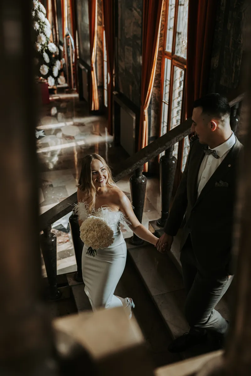 Ślub Marzeny – Soulmates Foto, fotograf ślubny Śląsk