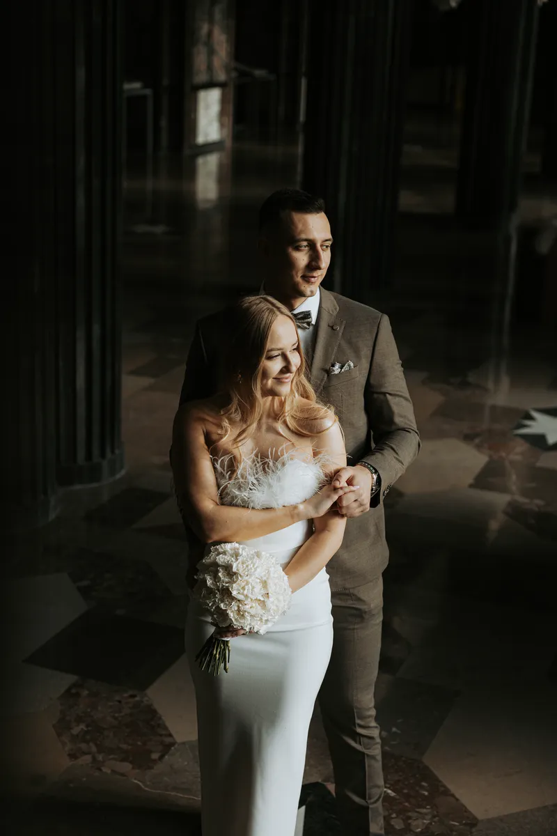 Ślub Marzeny – Soulmates Foto, fotograf ślubny Śląsk