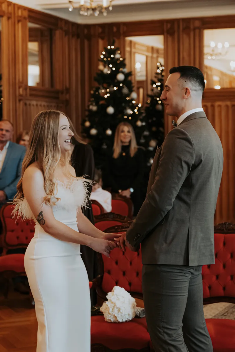 Ślub Marzeny – Soulmates Foto, fotograf ślubny Śląsk