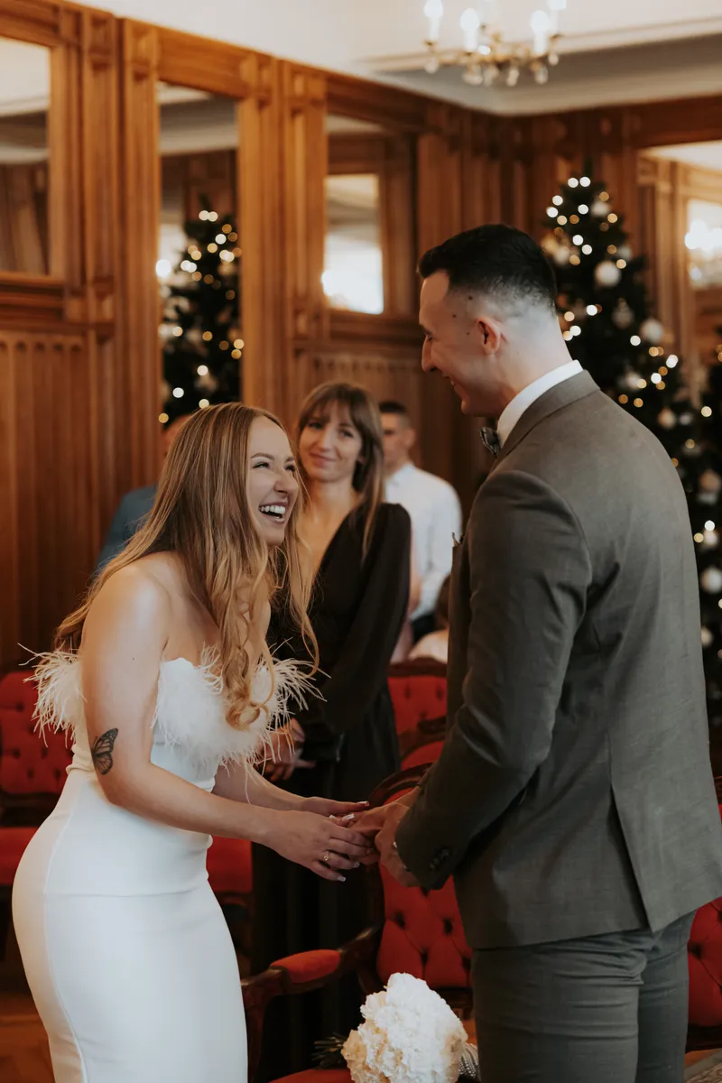 Ślub Marzeny – Soulmates Foto, fotograf ślubny Śląsk