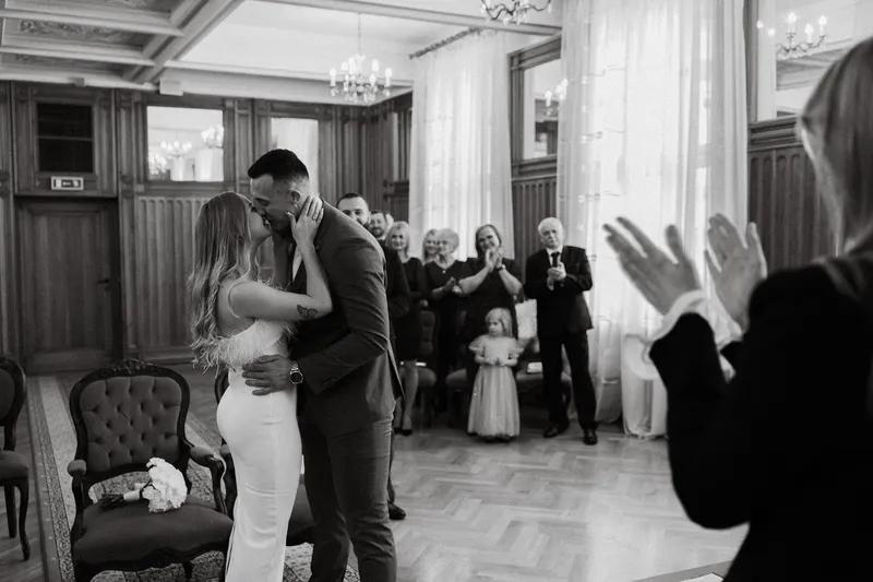 Ślub Marzeny – Soulmates Foto, fotograf ślubny Śląsk