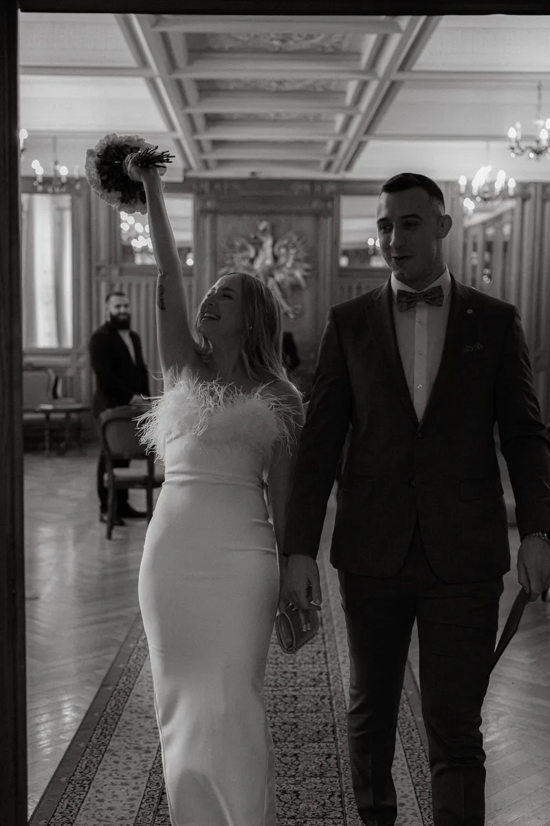 Ślub Marzeny – Soulmates Foto, fotograf ślubny Śląsk