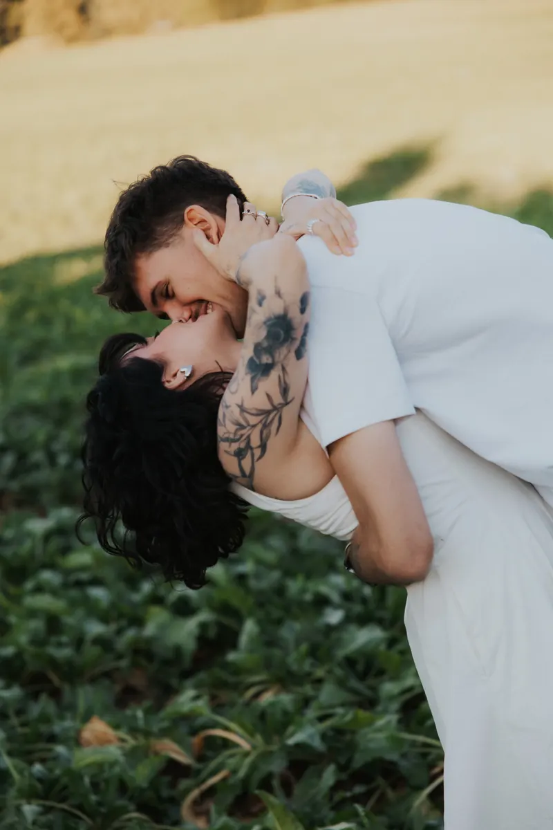 Miłosna sesja Ani i Szymona – Soulmates Foto, fotograf ślubny Śląsk
