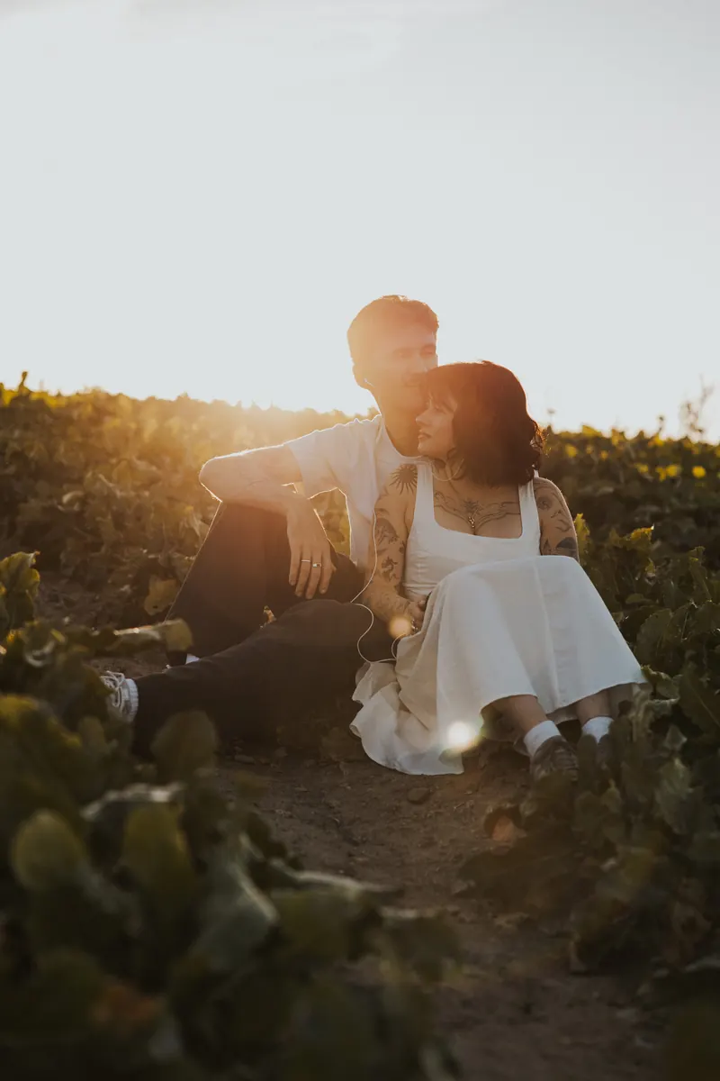 Miłosna sesja Ani i Szymona – Soulmates Foto, fotograf ślubny Śląsk
